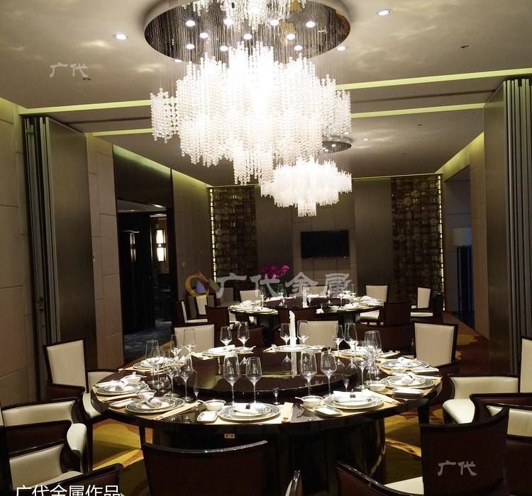 
海口海航希尔顿酒店 -9