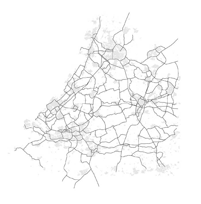 Langzame Stad（慢城）研究项目丨荷兰阿姆斯特丹丨Stichting Langzame Stad（慢城基金会）-16