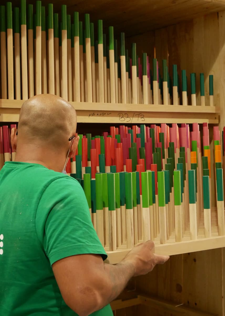 丨新加坡丨Lagranja Design-20