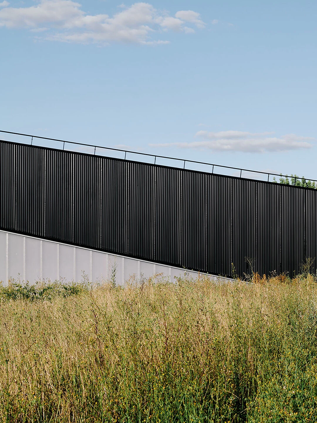 进展中的道场丨法国丨OVERCODE architecture urbanisme-31