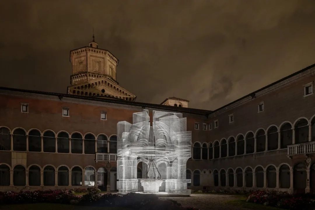 骶骨的；骶部的丨意大利丨Edoardo Tresoldi-35