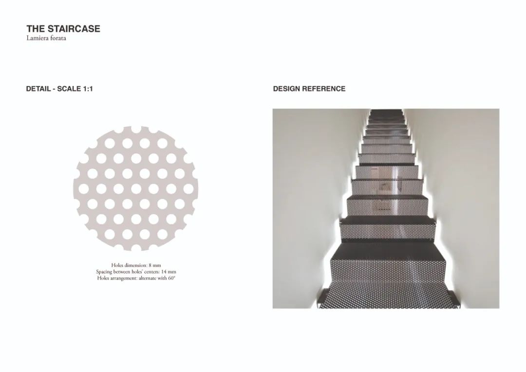 20 世纪 60 年代谷仓变艺术工作室，设计诠释对称性与景观关系-38