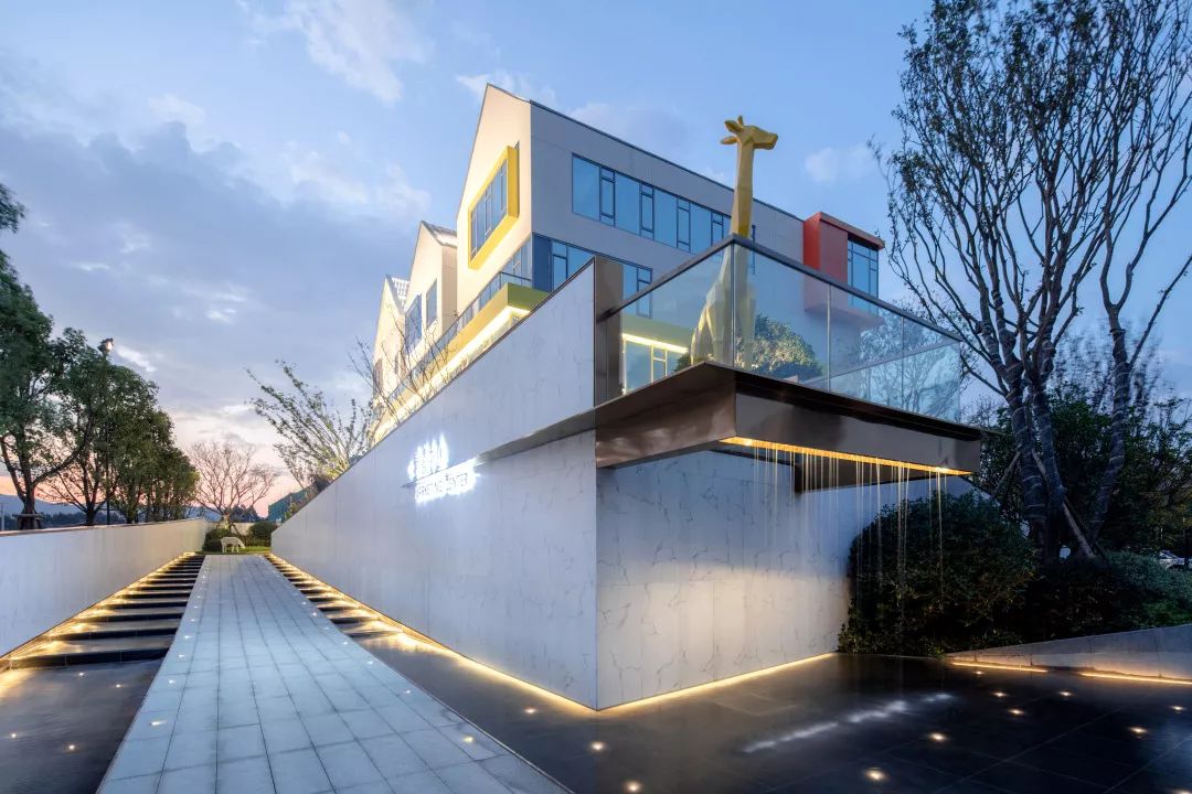 福州阳光城蓝光•璟月——梦幻魔术空间-28