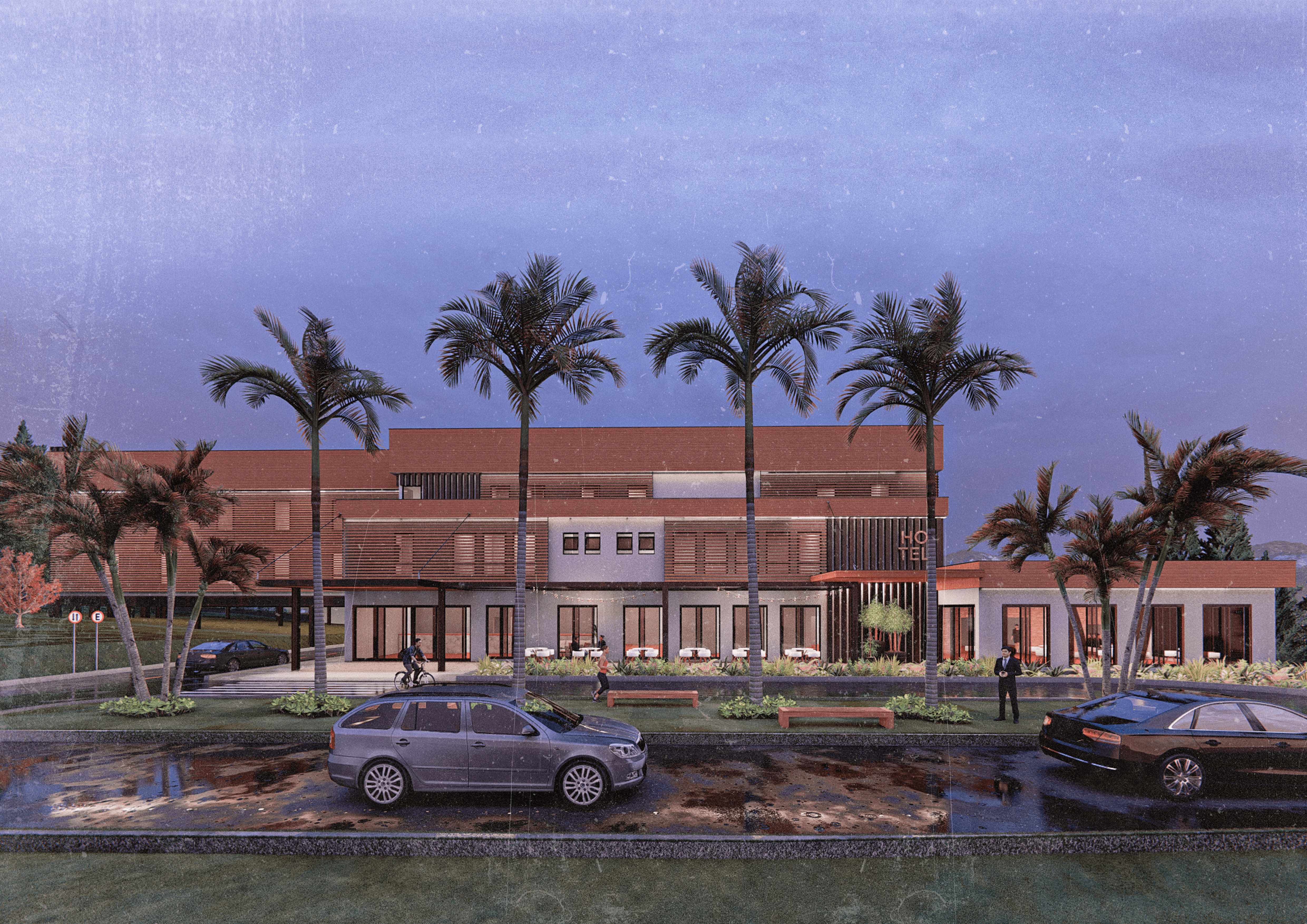 PROJETO HOTELEIRO - VENTÚ HOTEL-9