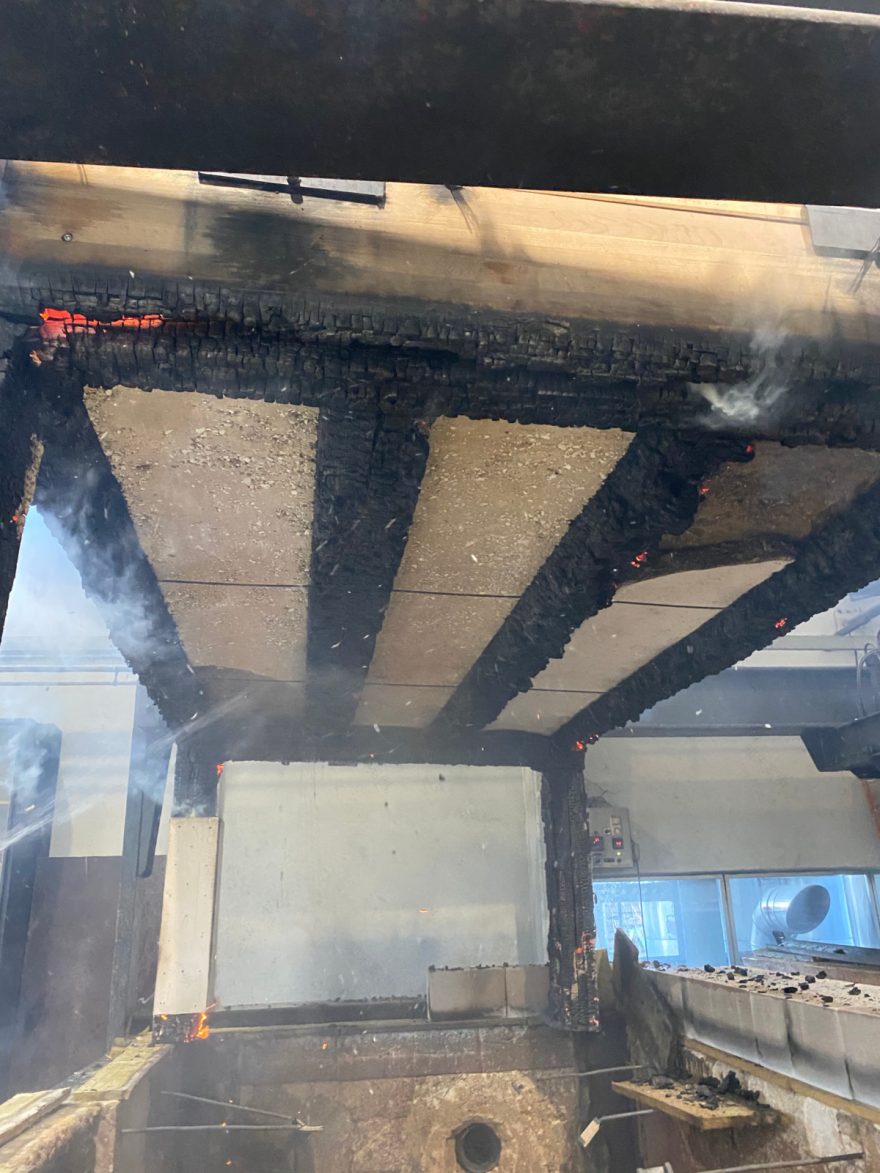 543 Hortus办公楼丨瑞士丨Herzog de Meuron(赫尔佐格和德梅隆)-51