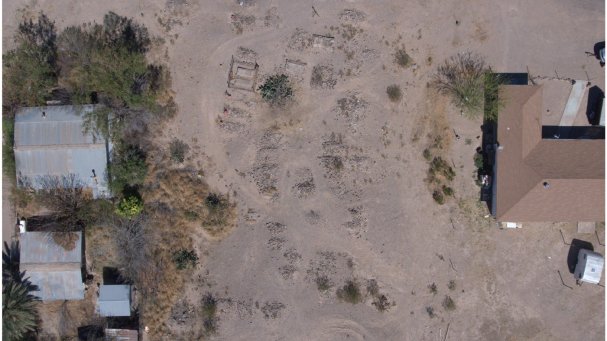 El Cementerio del Barrio de los Lipanes | MASS Design Group-22