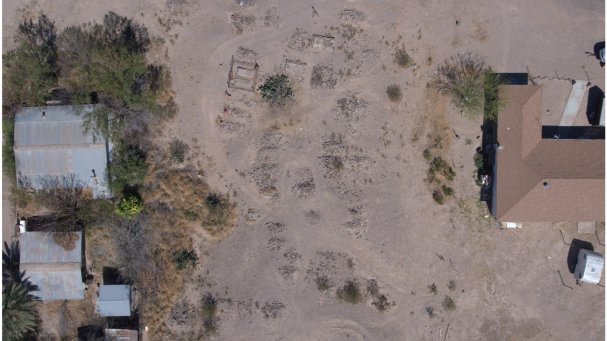 El Cementerio del Barrio de los Lipanes | MASS Design Group-22