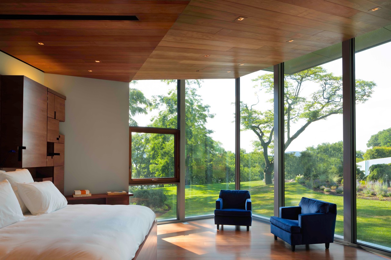 丨Steven Holl Architects-14