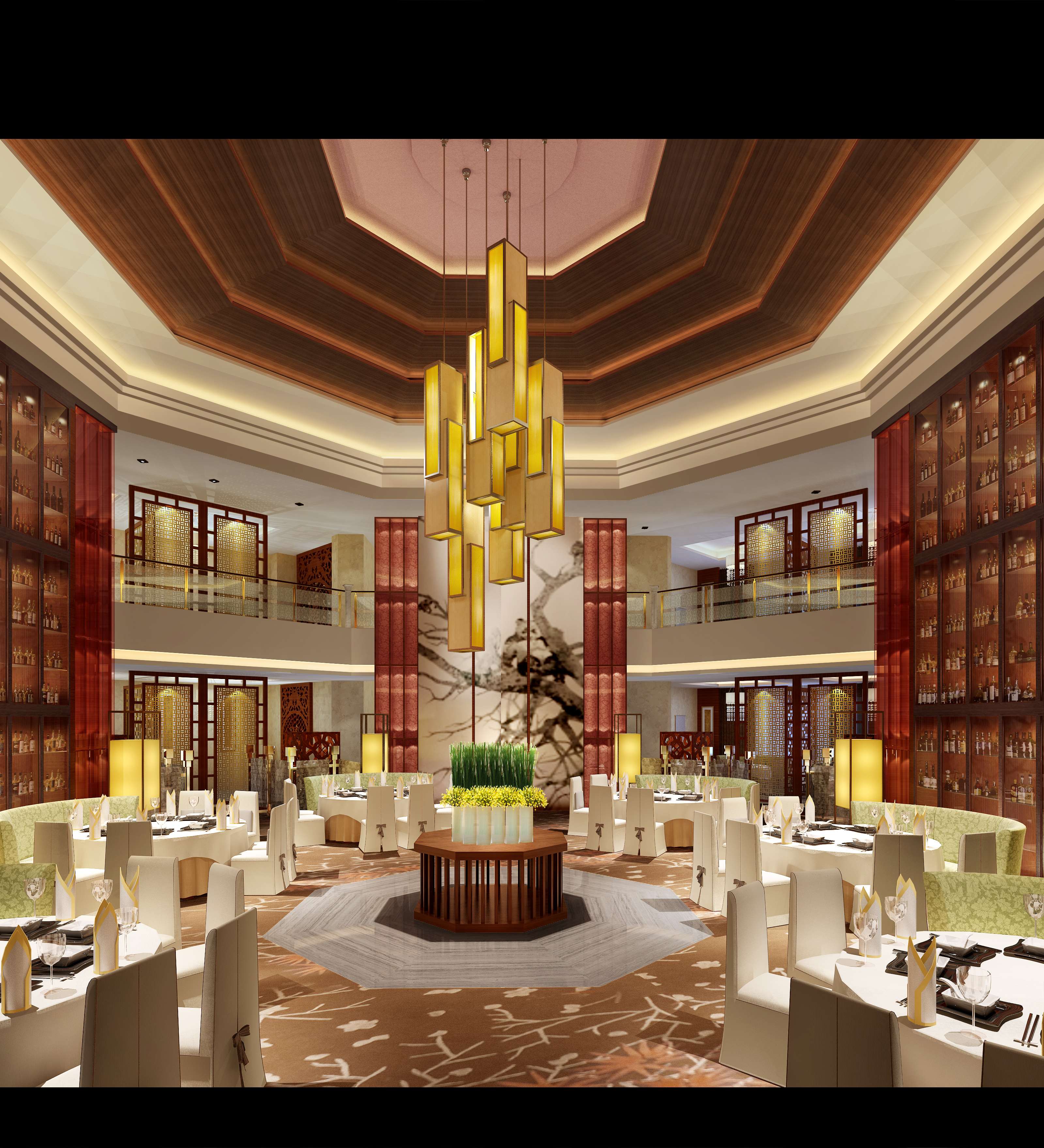 江西丰城酒店-19