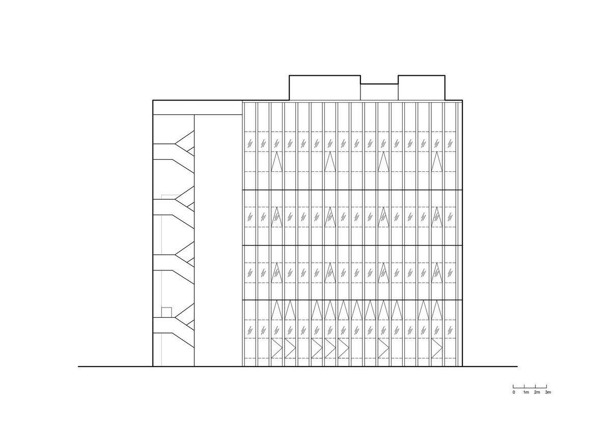 北京航星园旧厂房改造丨中国北京丨超城建筑-71