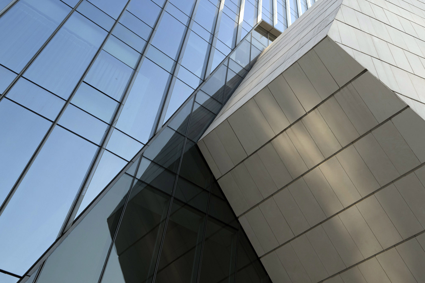 财富支点丨中国成都丨中国建筑西南设计研究院有限公司,NBBJ-46