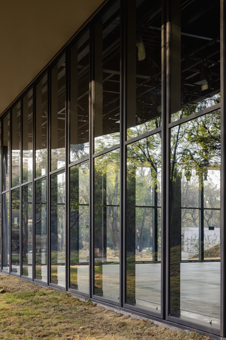 风景花园,墨西哥城丨墨西哥墨西哥城丨Michan Architecture,Parabase等多个团队-50