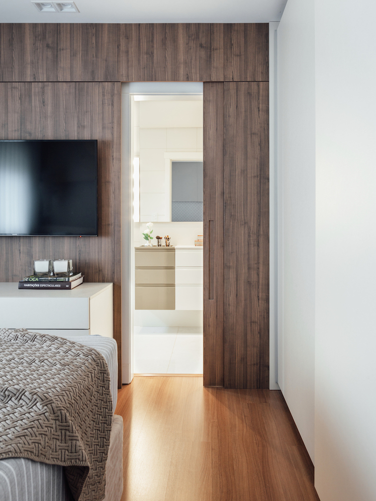 南美绿色公寓，阳光与自然共融-37