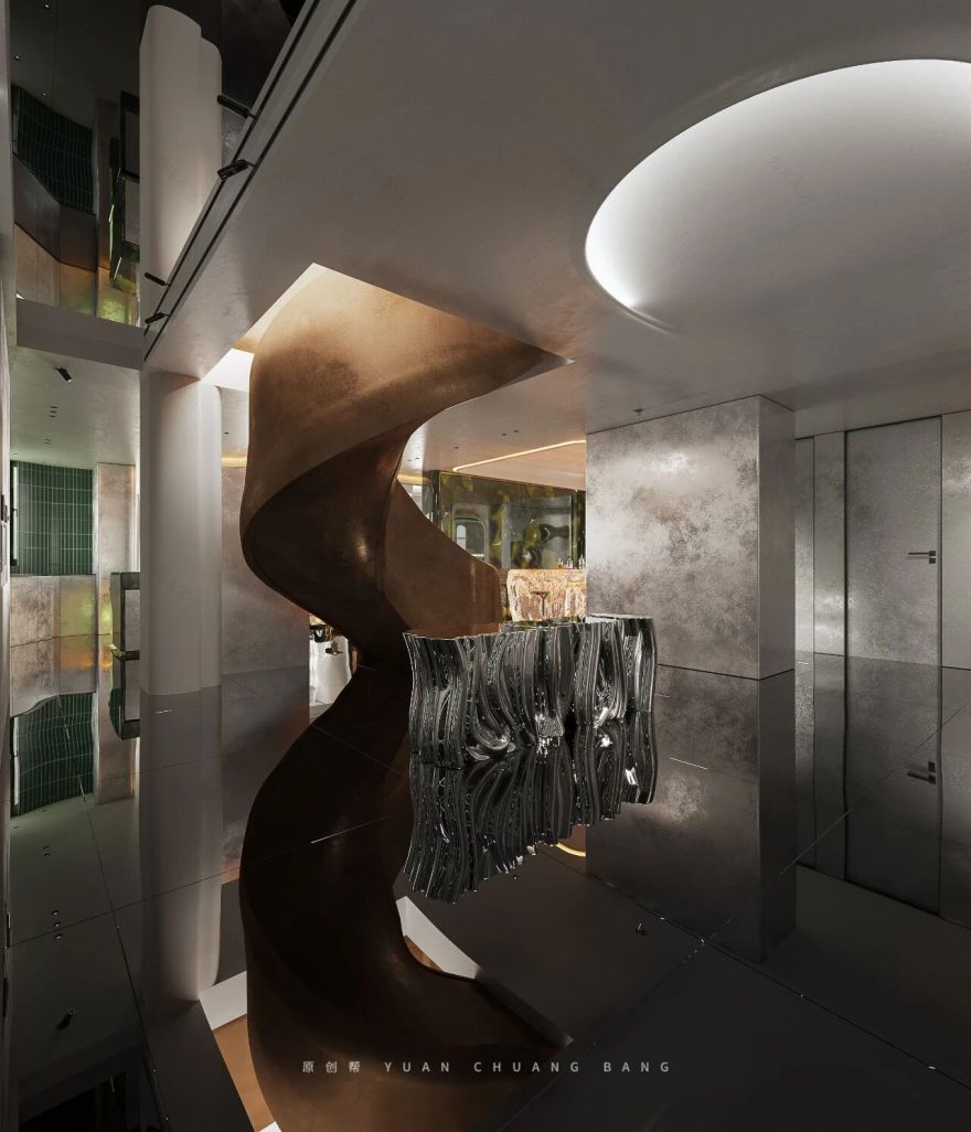 启元丨中国上海-26