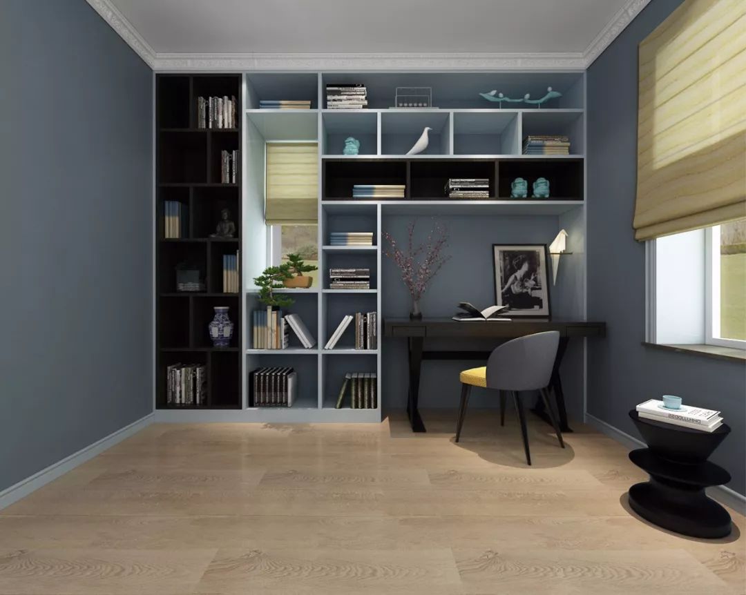 以初心守护美好,让设计落地生花-10