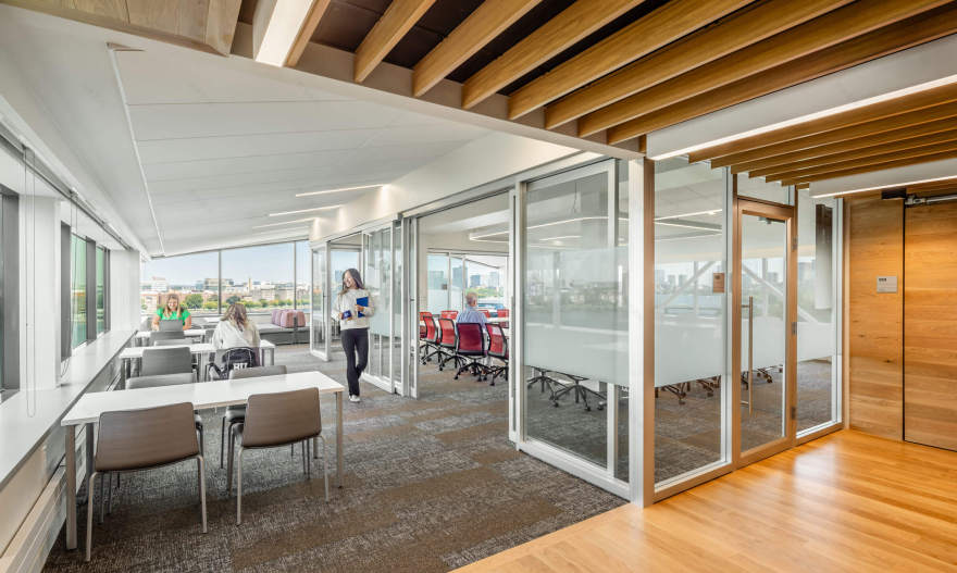 Ellis Island National Monument and Museum of Immigration | Finegold Alexander Architects-26