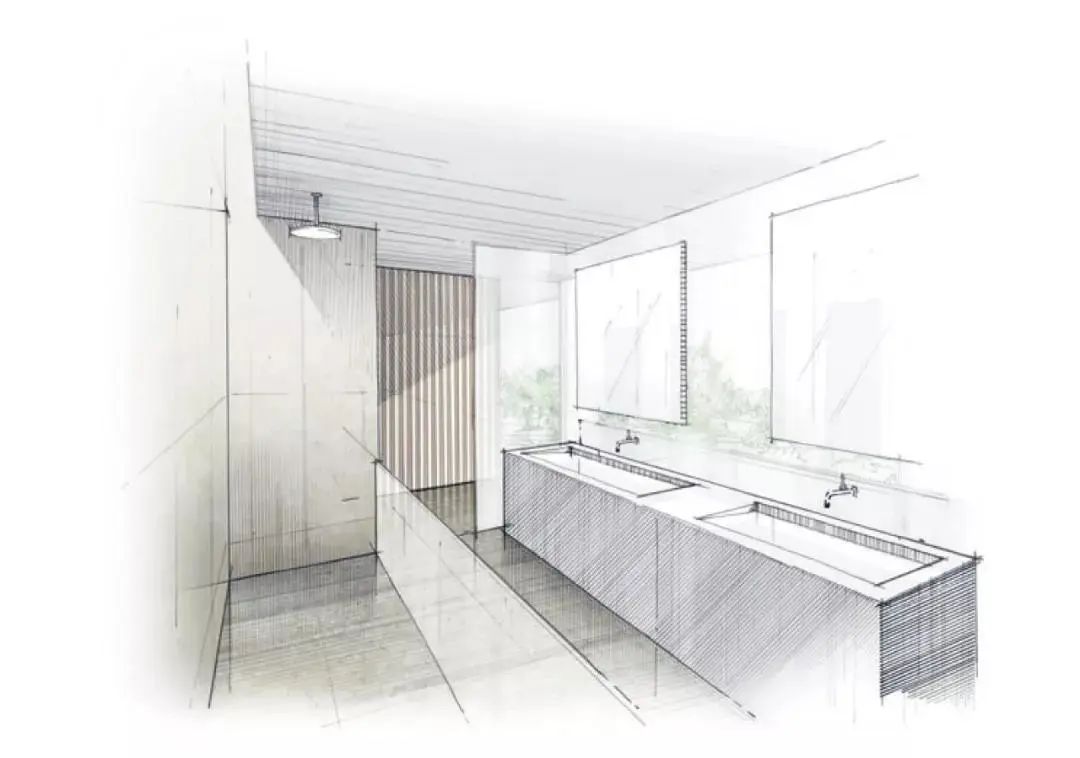 竹谧·隈研吾 | 自然与建筑的诗意共生-100