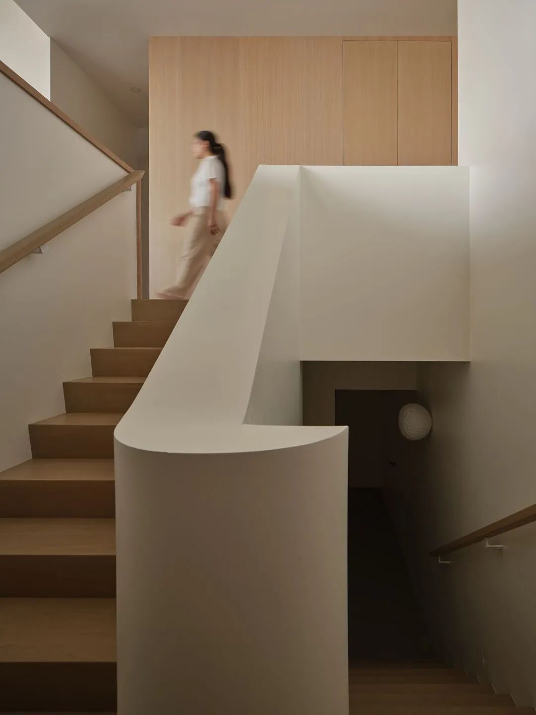 Infinity House（无限之居）丨加拿大丨Moriyama Teshima Architects-16