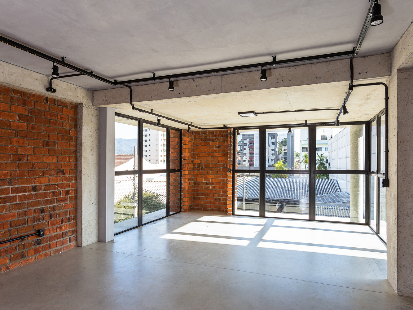 追踪者办公楼丨巴西丨VOO® Arquitetura e Engenharia-38