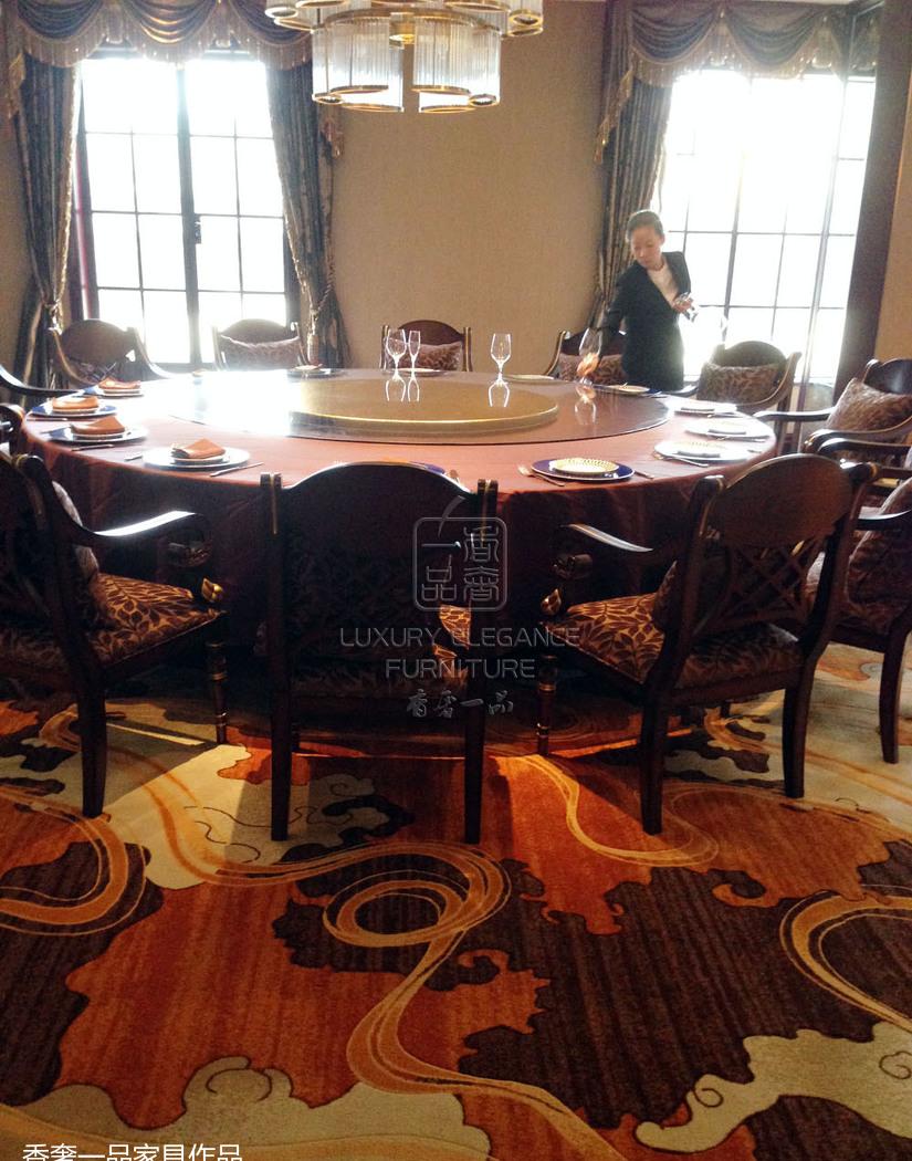 
外滩捌号高级会所 -27