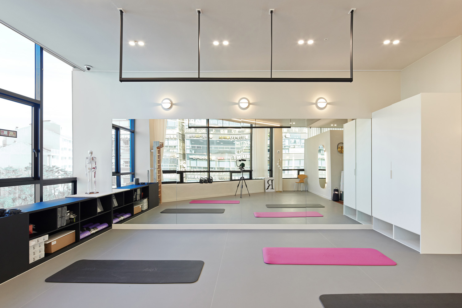 Filaretes 中心设计-2