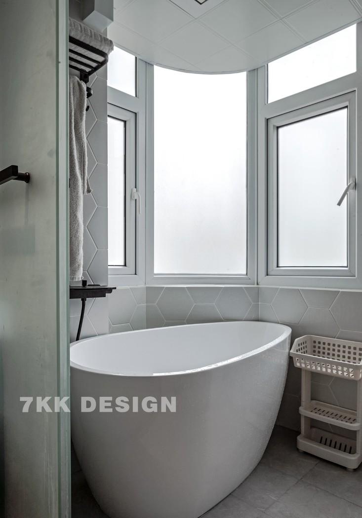 麦威英语培训室内设计案例解析-27