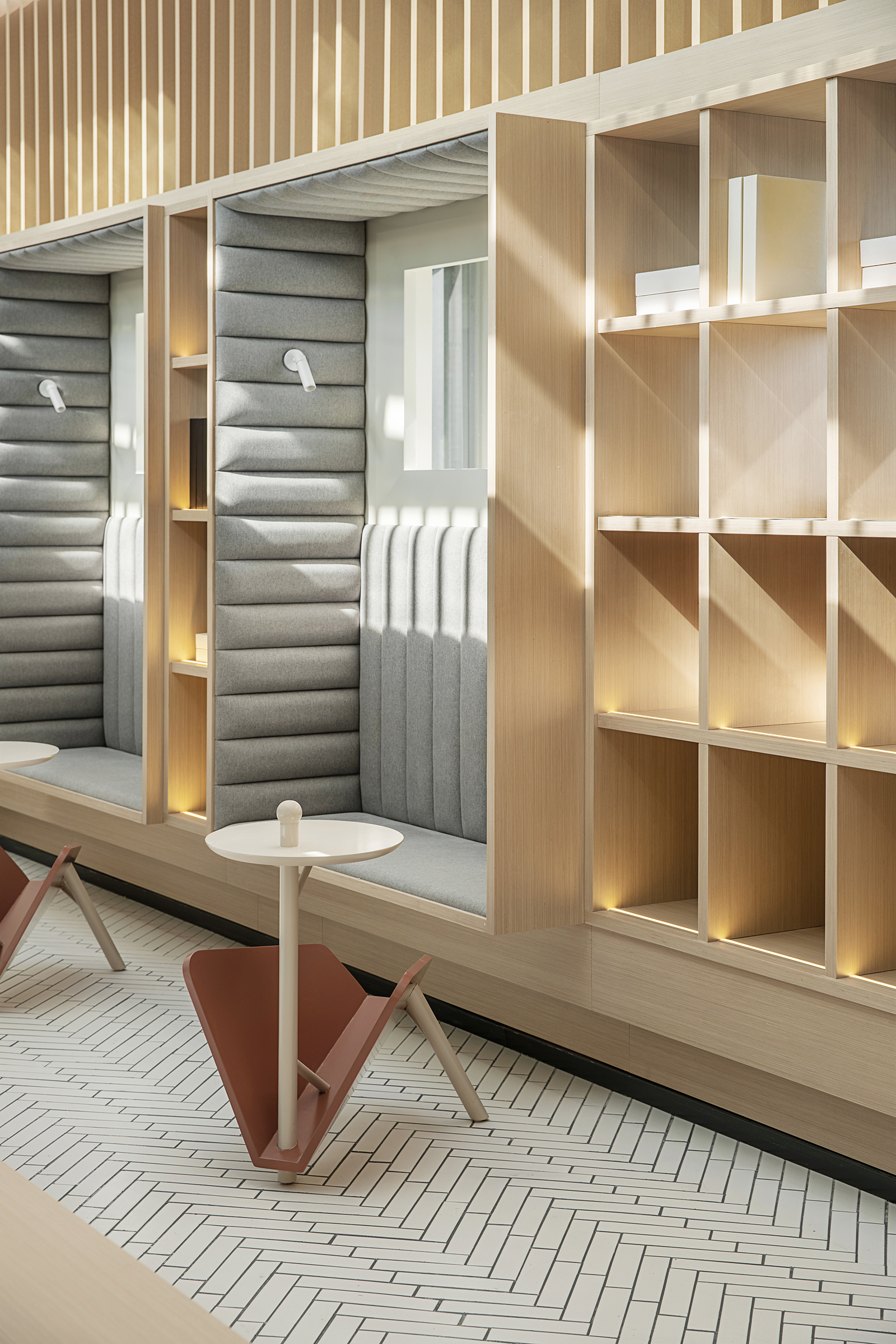 半云半月精品酒店丨中国重庆丨BDD(布道设计)-35