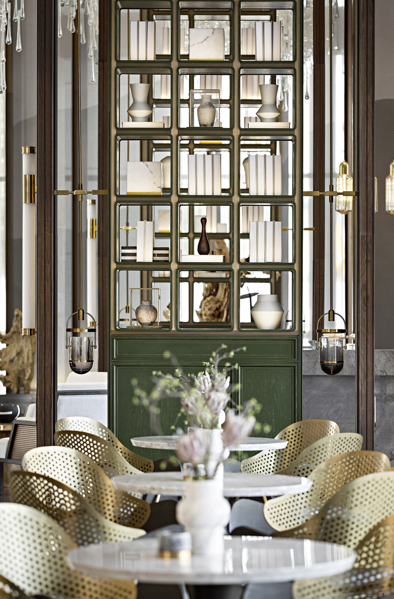 天祺集团天水佳•朗园营销中心-20