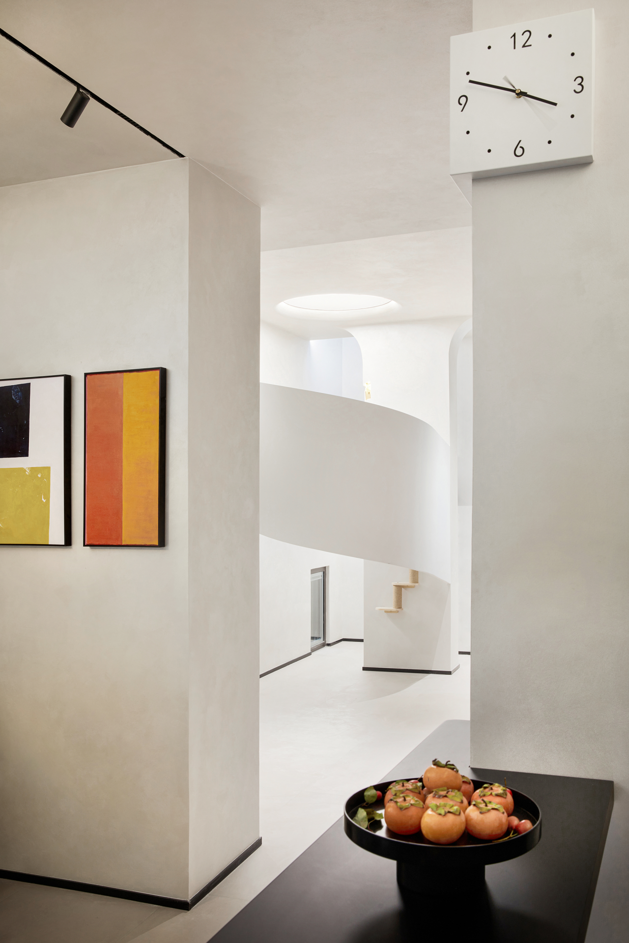 仁泽丹丹的家丨中国北京丨STUDIO.Y室内设计事务所-54