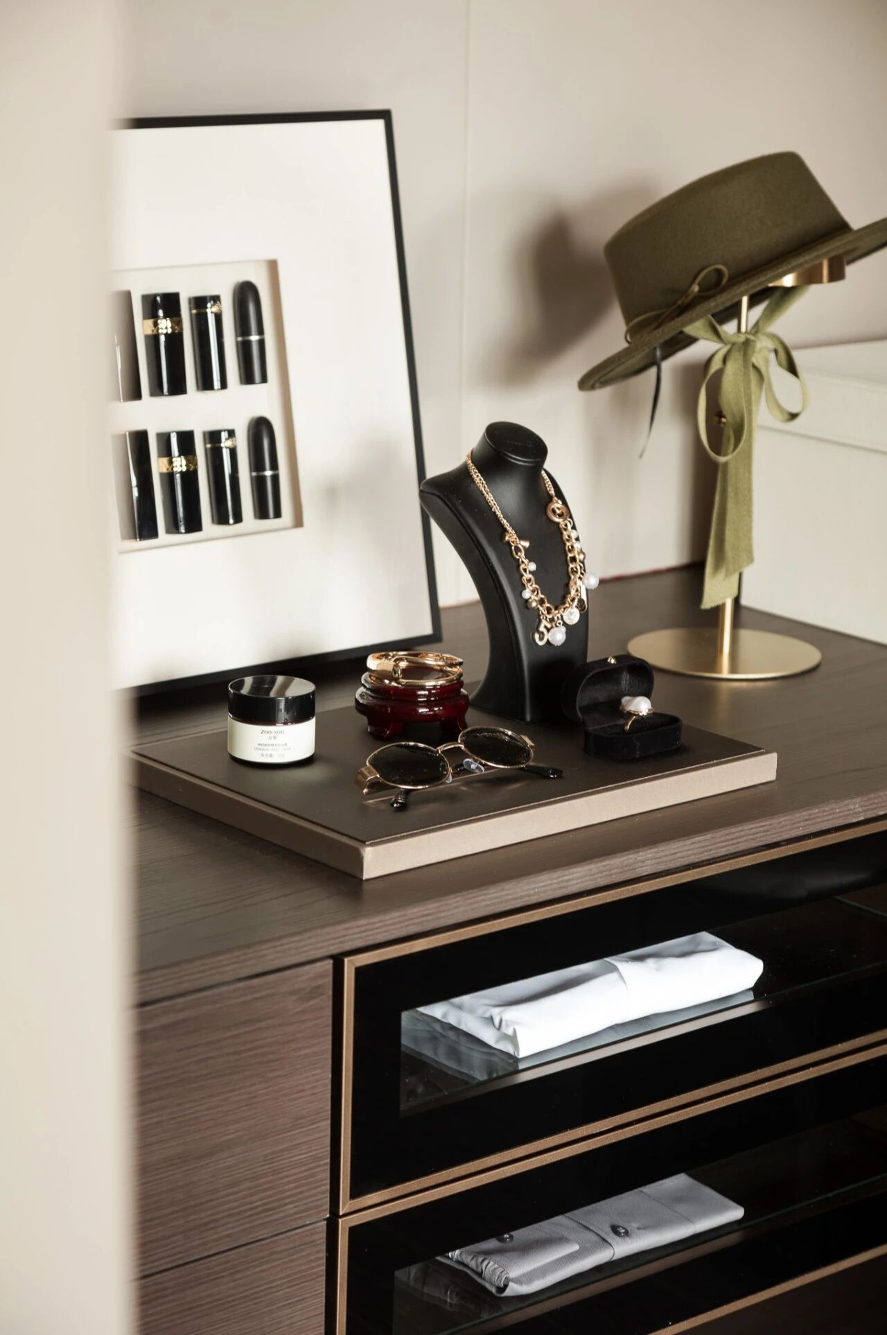 中诚·两江印 椿宸丨中国重庆丨海力空间设计-118