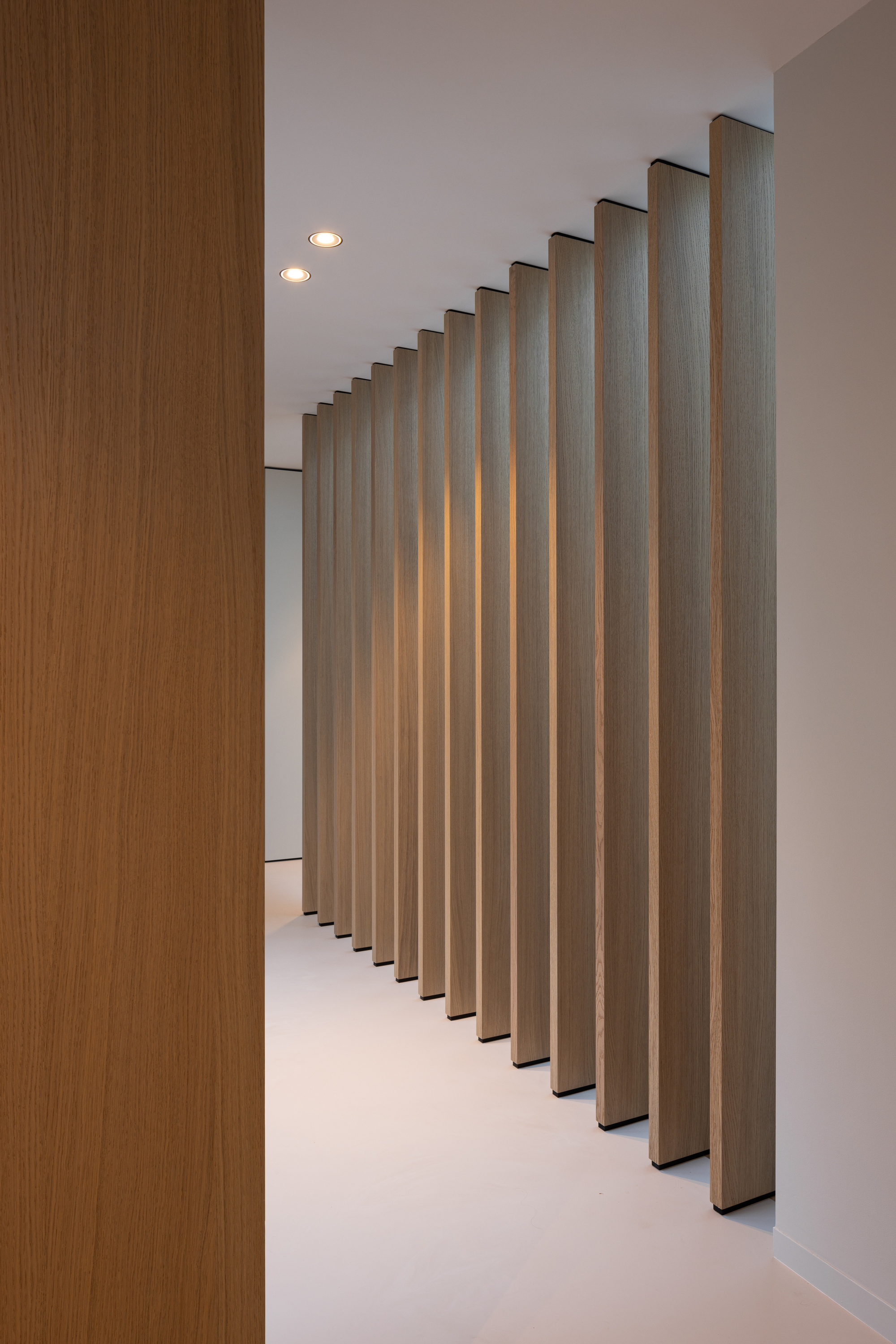 隐匿于绿植之中的房屋丨荷兰丨Engel Architecten-39