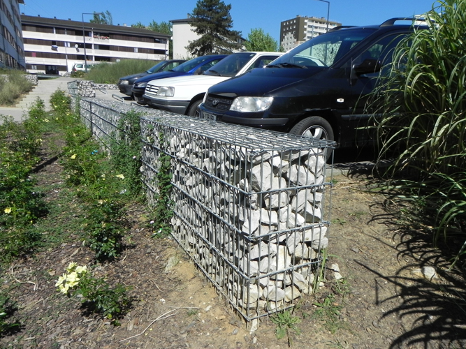 “Le Petit Bois”城市公园改造项目丨法国-2