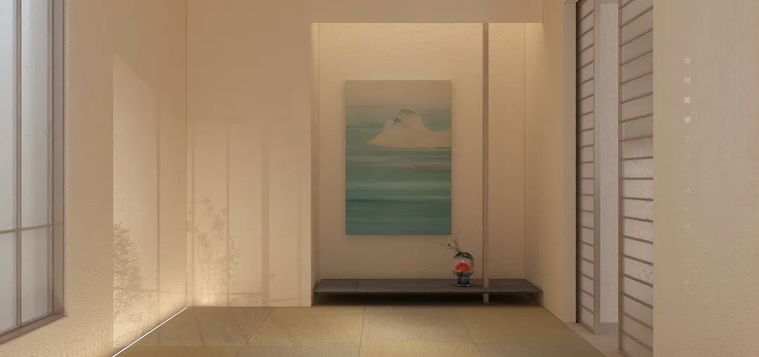 暖·风丨中国福建丨雨林设计-24