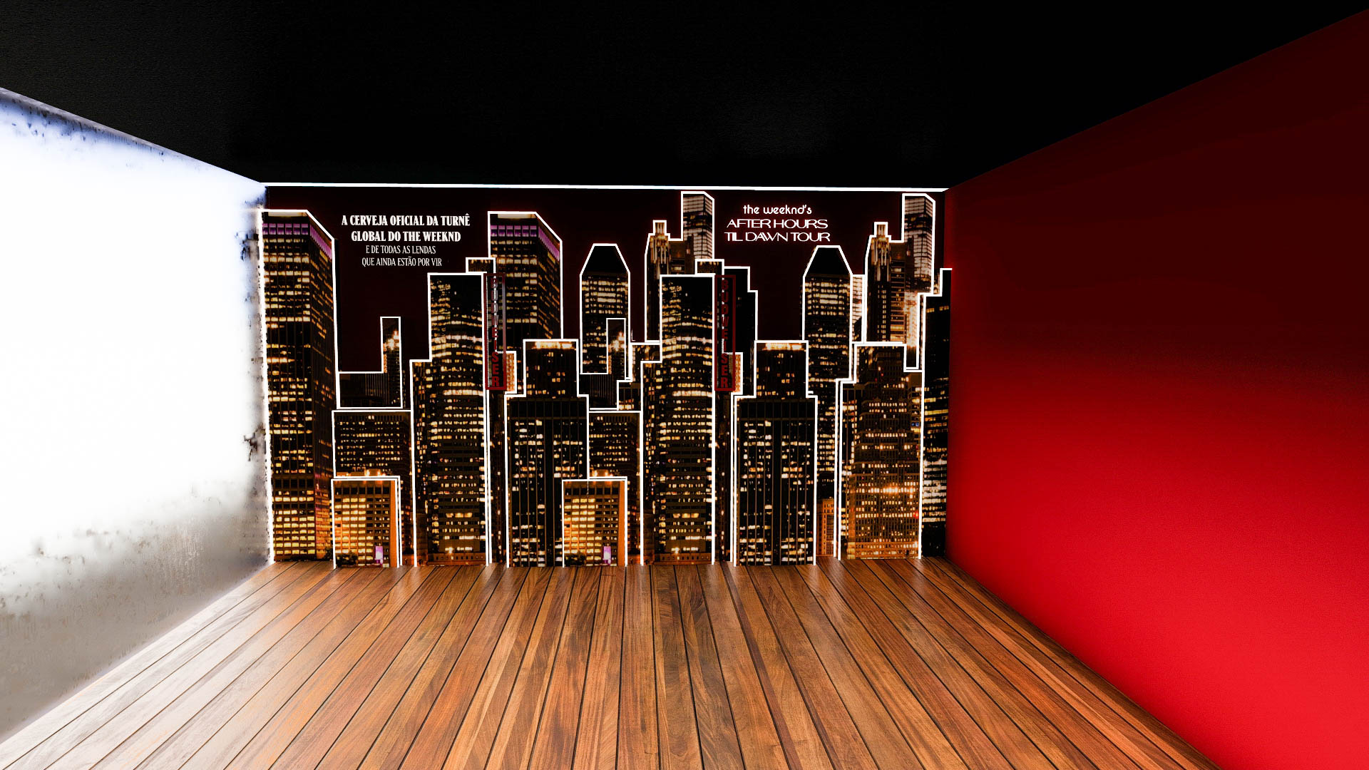 Budweiser _ The Weekend-9