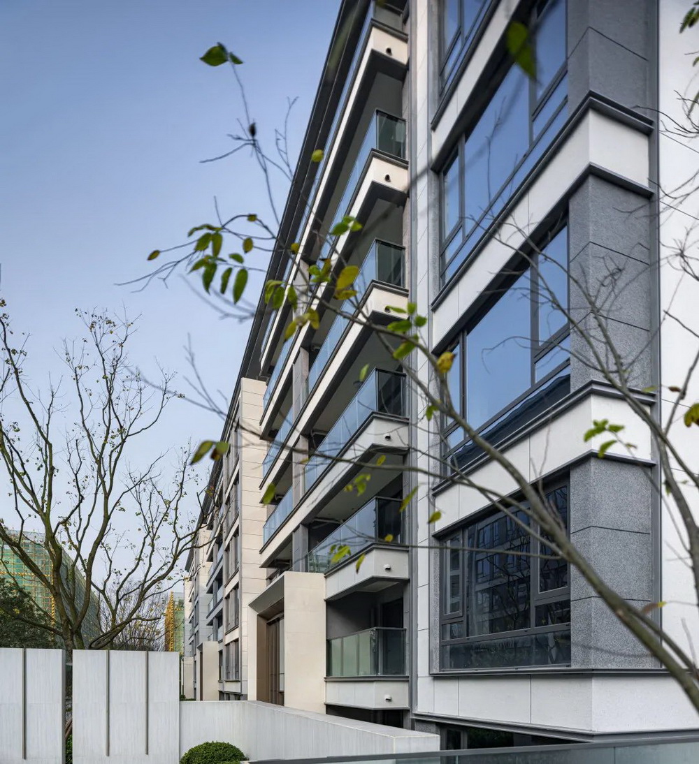 重庆华润·润府丨中国重庆丨柏涛建筑设计（北京）有限公司-44