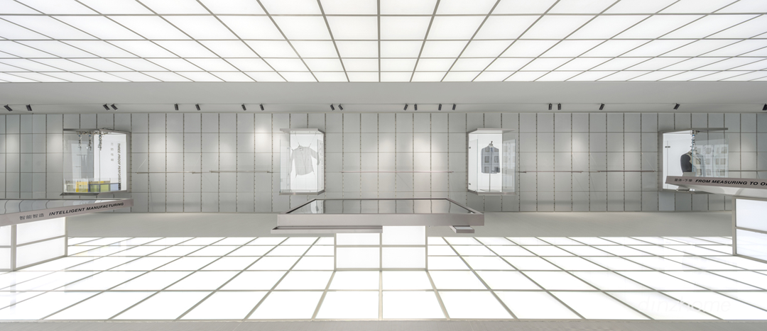 丨中国宁波丨大犬建筑设计（辛晋,胡志红主创）-39