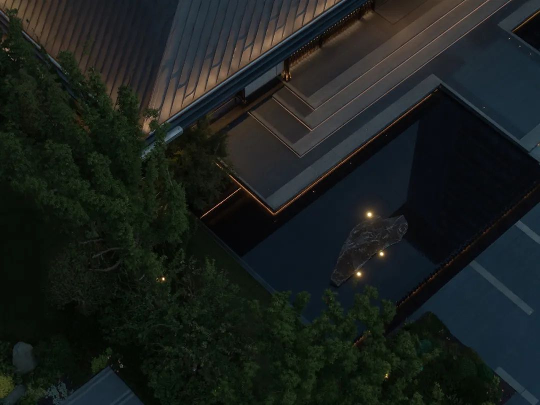 建发玺云丨中国无锡丨LANDAU 朗道-5