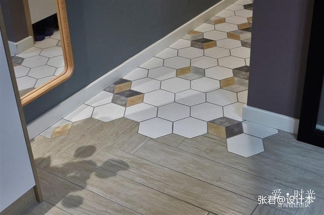 深圳西丽朗苑二居装修项目丨中国深圳丨迪尚设计团队（硬装）,优米软装设计（软装）-42