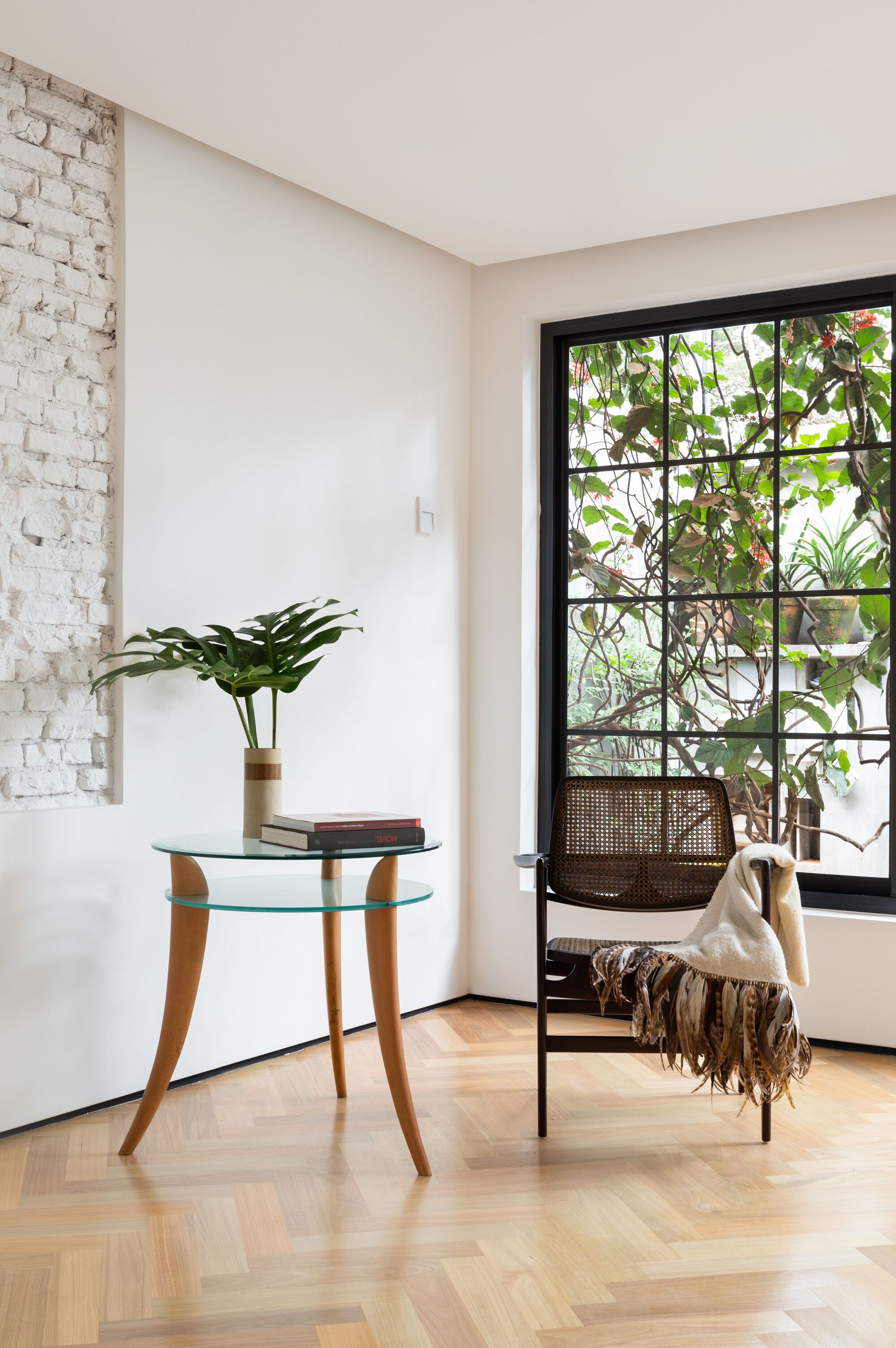 伽马之家丨巴西圣保罗丨Studio ArquitetUras-31