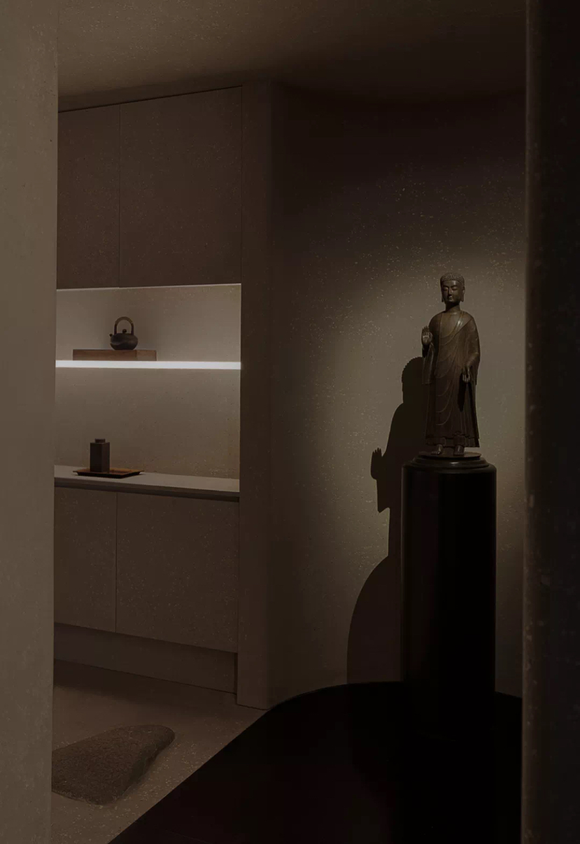 极简设计，触动感官与心灵的质朴之美！-4