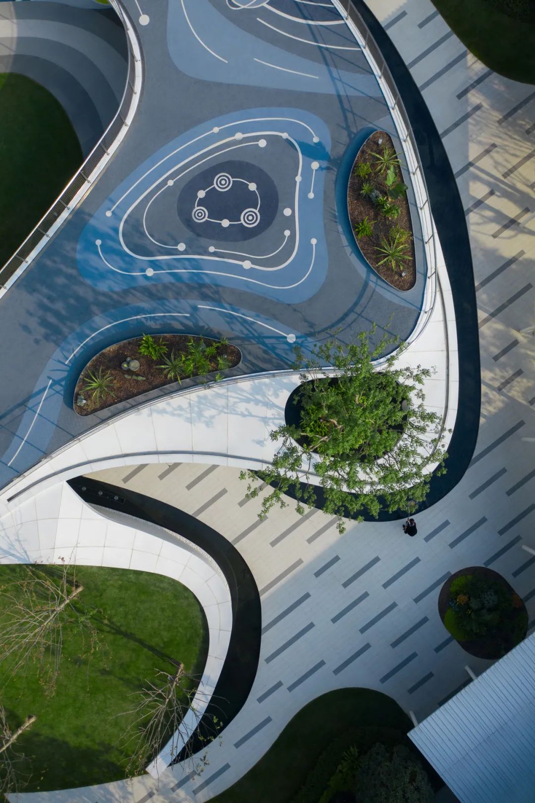 杭州融创·桐庐圆尊府丨中国杭州丨荷于景观设计咨询(上海)有限公司-1