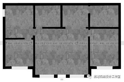 《老屋》寄情中式设计,打造思念空间-9