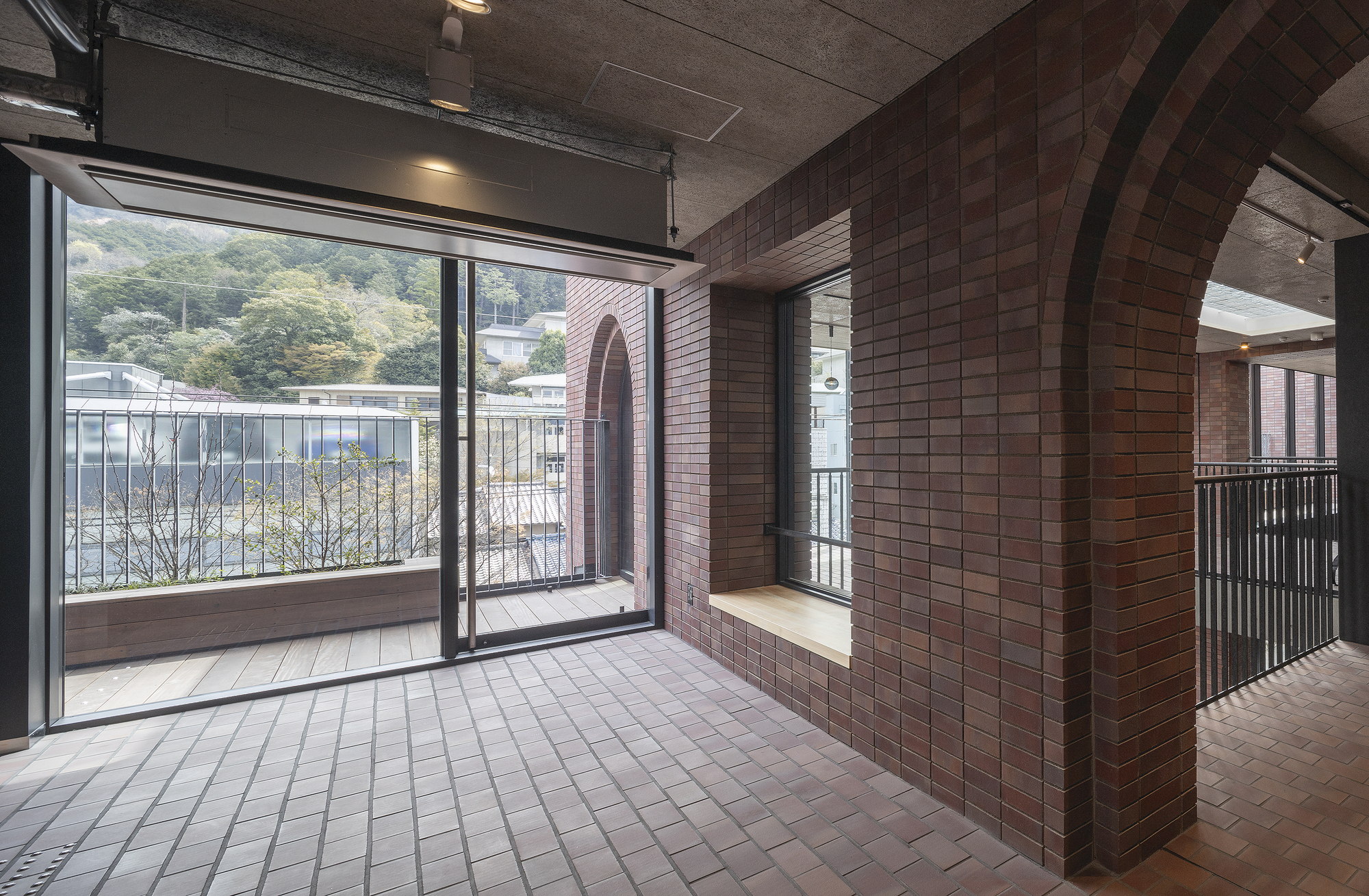 大学建筑 Sosho-Kan at Kyoto University of the Arts丨Takenaka Corporation-37