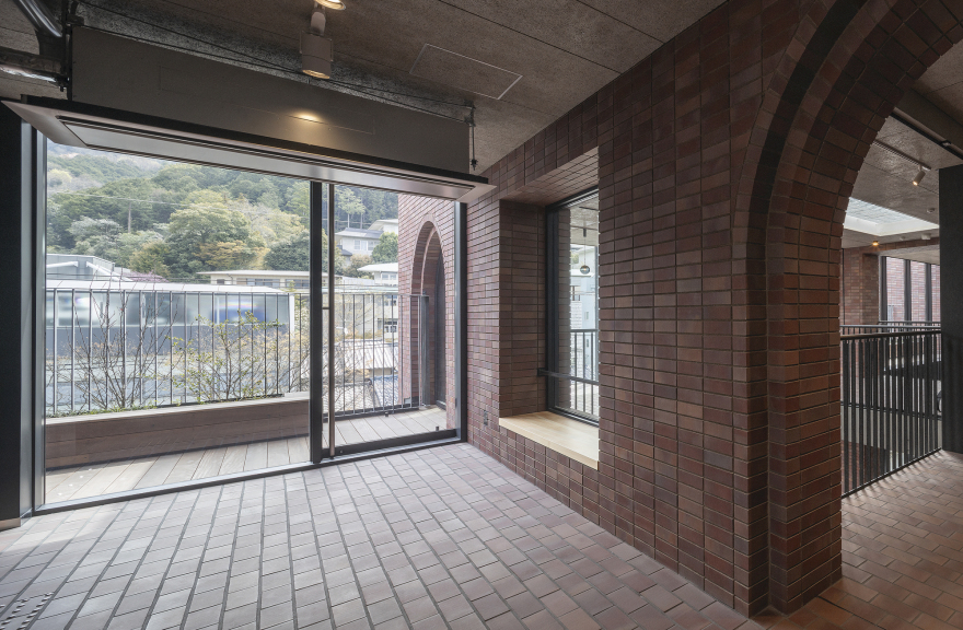 大学建筑 Sosho-Kan at Kyoto University of the Arts丨Takenaka Corporation-37