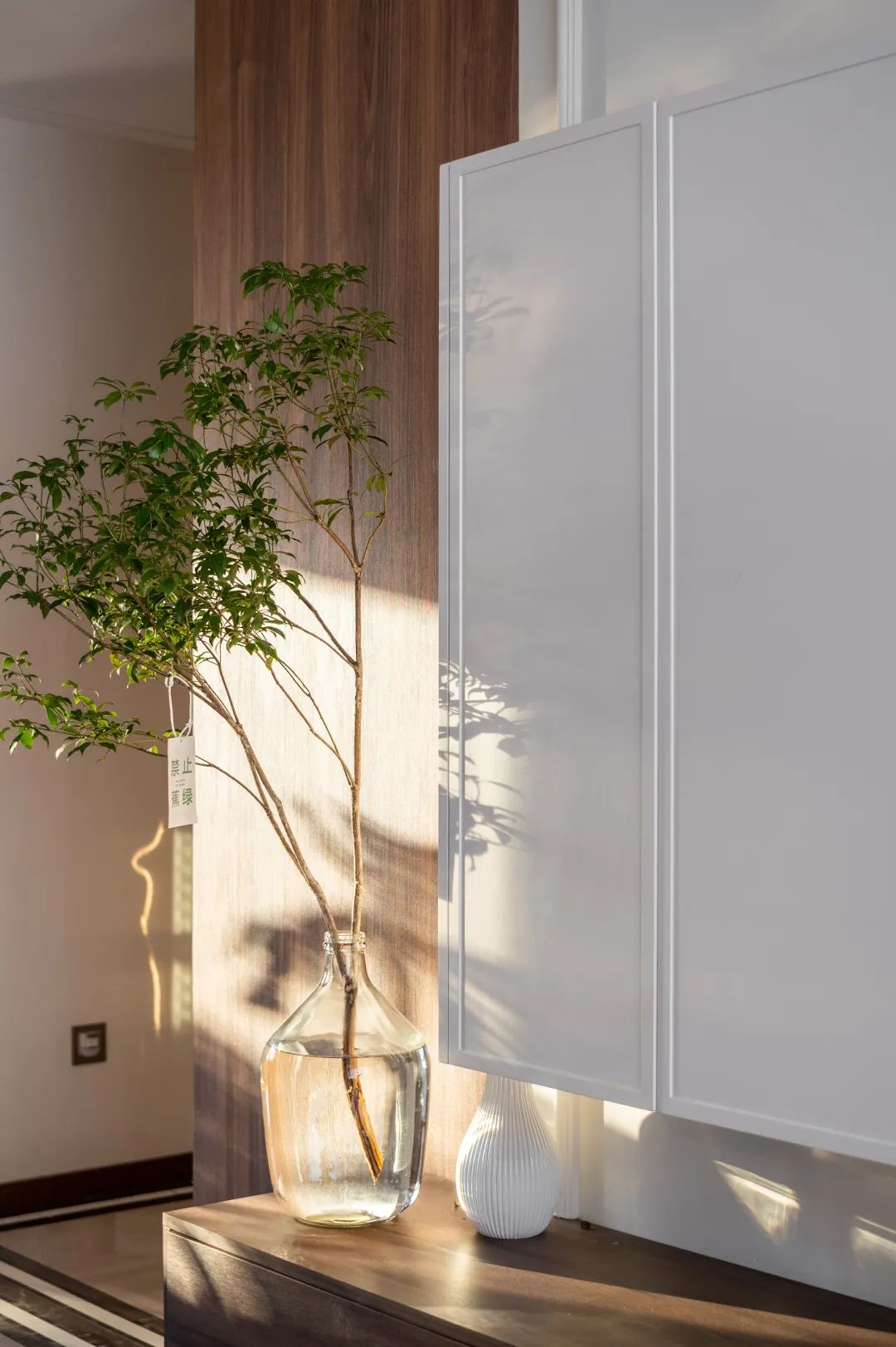 别漾原创新案｜SIMPLICITY——素简主义-0