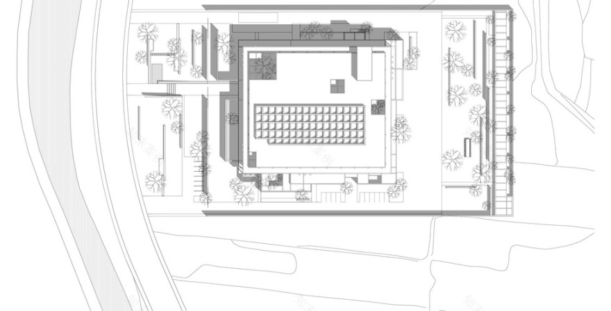 丨中国山西丨JSPA Design-97