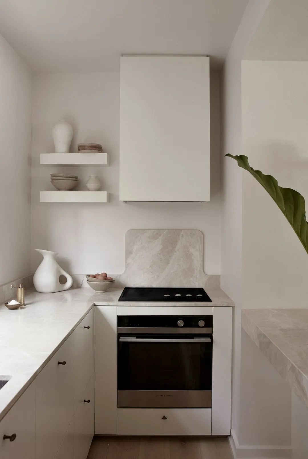 墨尔本南亚拉公寓丨澳大利亚墨尔本丨Emily Gillis 工作室-3