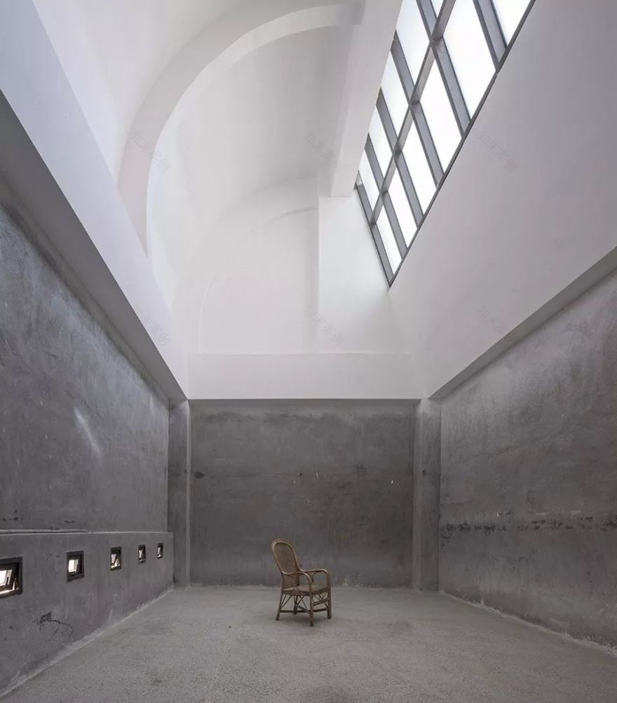 乡恋·信仰——滩涂边上的教堂,融多元信仰于地域文化之中-51