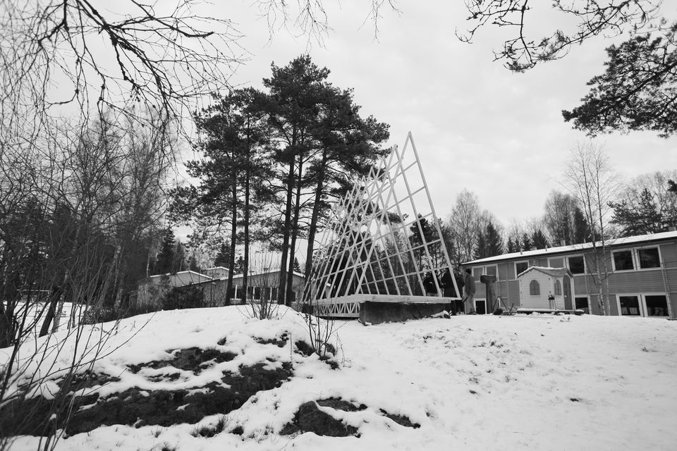 临时展馆丨挪威-2