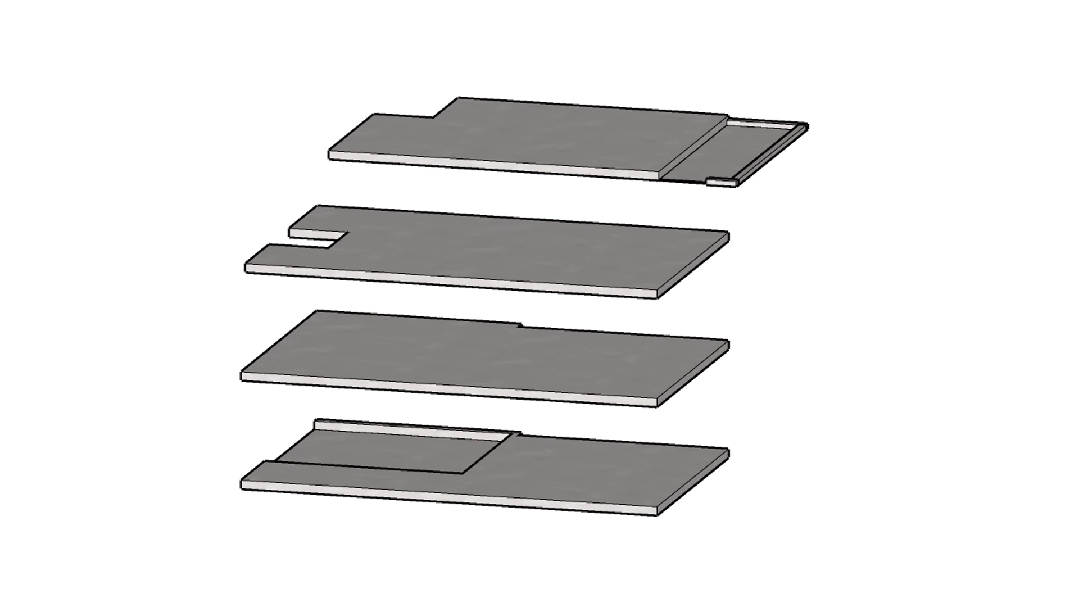 义乌600㎡别墅丨HT DESIGN STUDIO-20